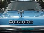 1987 Dodge Ramcharger Picture 2