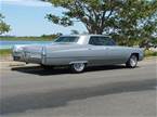 1967 Cadillac Calais Picture 2