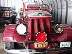 1933 International Mack Picture 2