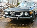 1973 BMW 3.0CS Picture 2