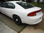 2004 Dodge Intrepid Picture 2