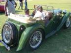 1948 MG TC Picture 2