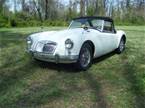 1959 MG MGA Picture 2