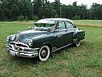 1952 Pontiac Fleetleader Picture 2