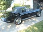 1963 Chevrolet Corvette Picture 2