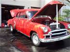 1950 Chevrolet Business Coupe Picture 2