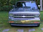 1988 Chevrolet S10 Picture 2