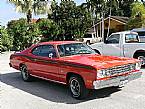 1974 Plymouth Duster Picture 2