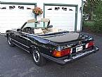 1975 Mercedes 450SL Picture 2