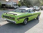 1972 Dodge Demon Picture 2