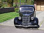 1935 Ford Tudor Picture 2