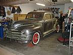 1948 Plymouth Deluxe Picture 2