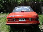 1987 Maserati Biturbo Spyder Picture 2