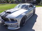 2007 Ford Mustang Picture 2