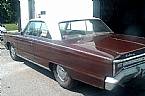 1965 Dodge Monaco Picture 2