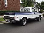 1972 Chevrolet C10 Picture 2