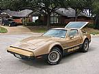 1975 Bricklin SV1 Picture 2