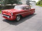 1955 Oldsmobile 98 Picture 2