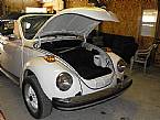 1971 Volkswagen Beetle Picture 2