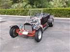 1925 Ford T Bucket Picture 2