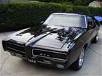 1969 Pontiac GTO Picture 2