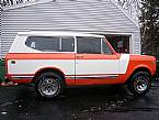 1979 International Scout II Picture 2