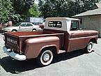 1961 Chevrolet Apache Picture 2