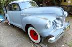 1941 Buick Special Picture 2