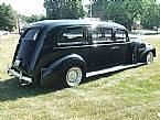 1940 Packard Streeet Rod Picture 2