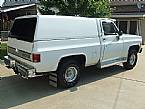 1979 Chevrolet K10 Picture 2