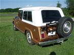 1972 Jeep Commando Picture 2