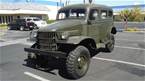 1941 Dodge Carryall Picture 2