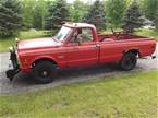 1970 GMC K2500 Picture 2