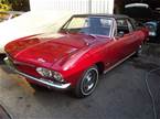 1965  Chevrolet Corvair Picture 2