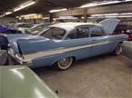 1957 Plymouth Belvedere Picture 2