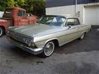 1962 Chevrolet Impala Picture 2