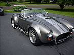 1965 Ford AC Shelby Cobra Picture 2