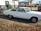 1964 Chevrolet El Camino Picture 2