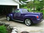 2004 Chevrolet SSR Picture 2