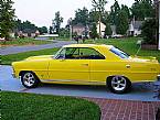 1967 Chevrolet Nova Picture 2