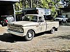 1965 Ford F250 Picture 2