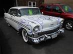 1956 Chevrolet Bel Air Picture 2