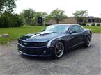 2010 Chevrolet Camaro Picture 2