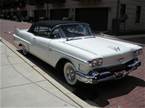 1958 Cadillac Series 62 Picture 2