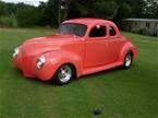 1940 Ford Coupe Picture 2