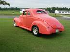 1940 Ford Coupe Picture 2