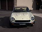 1981 Fiat 2000 Picture 2