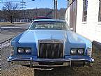 1977 Lincoln Continental Picture 2