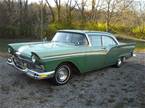 1957 Ford Fairlane Picture 2