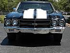 1970 Chevrolet Chevelle Picture 2